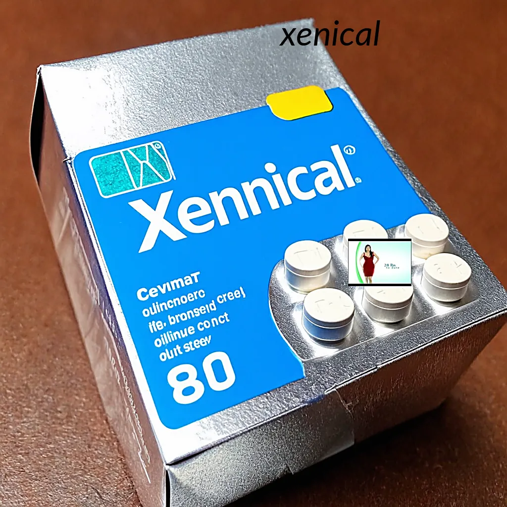 Precio de xenical 120 mg